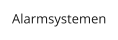 Alarmsystemen