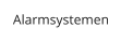 Alarmsystemen