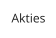 Akties
